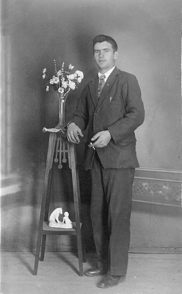 Vicente Mainz Landa